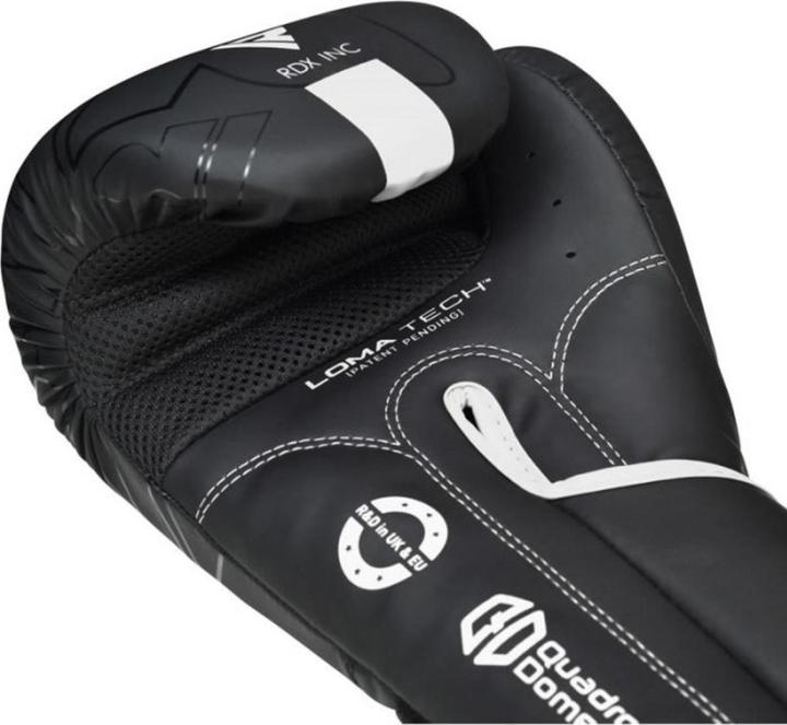 Image du produit Rdx Gants de Boxe Rex F6 (8 OZ)