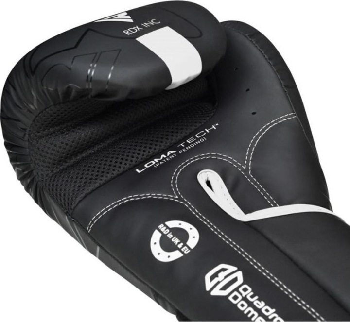 Immagine prodotto Rdx Boxhandschuhe Rex F6 (8 OZ)
