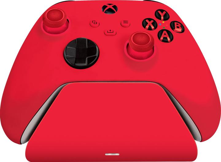 Actual product image Razer Universal Xbox Pro Charging Stand (PC, Xbox One X, Xbox Series X)