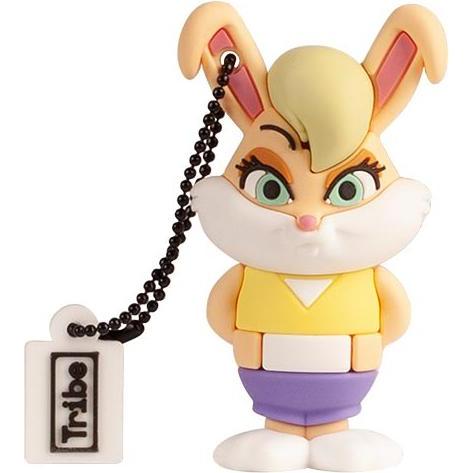 Tribe Chiavetta Usb Looney Tunes 16Gb Lola (16 GB), Chiavetta USB