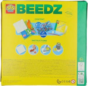 Actual product image Ses My First Ein Poster Mit Aufklebern Gestalten