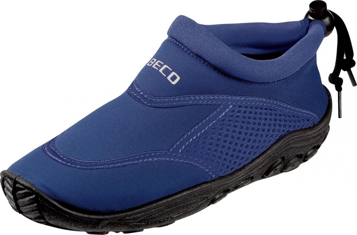 Actual product image Beco Water shoes for children. 92171 7 27 Fleet (27)