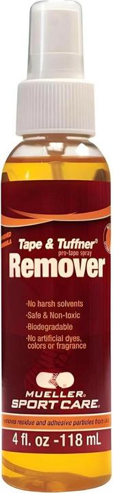 Actual product image Mueller Skin cleansing spray (0.16 m)