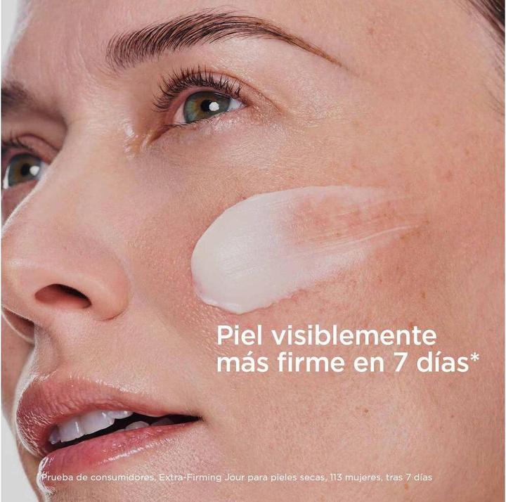 Actual product image Clarins Extra-Firming Jour Refill (50 ml, Day cream)