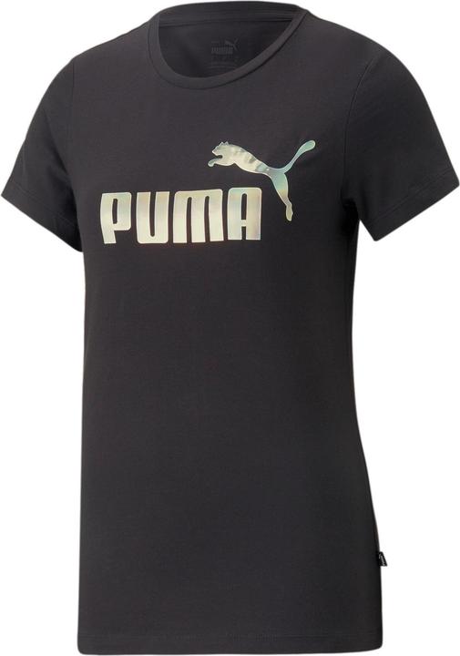 Produktbild Puma ESS+ NOVA SHINE Tee (M)