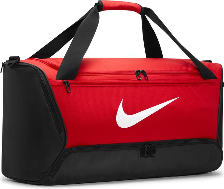 Actual product image Nike Brasilia bag (9.50 l)