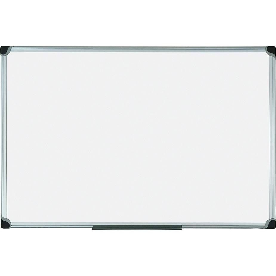Bi-Silque, Präsentationstafel, Whiteboard bi-office stålkeramisk 120 x 180 cm (180 x 120 cm)