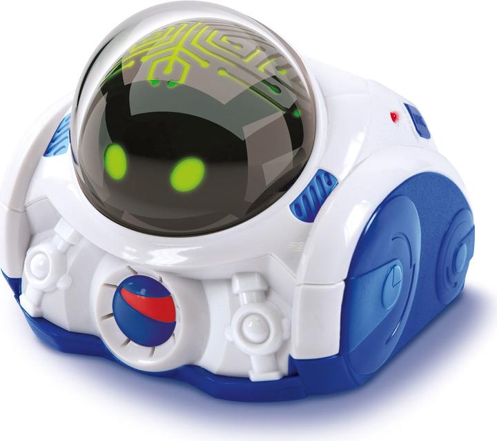 Produktbild Clementoni Coding Lab - MIND Der sprechende Lernroboter