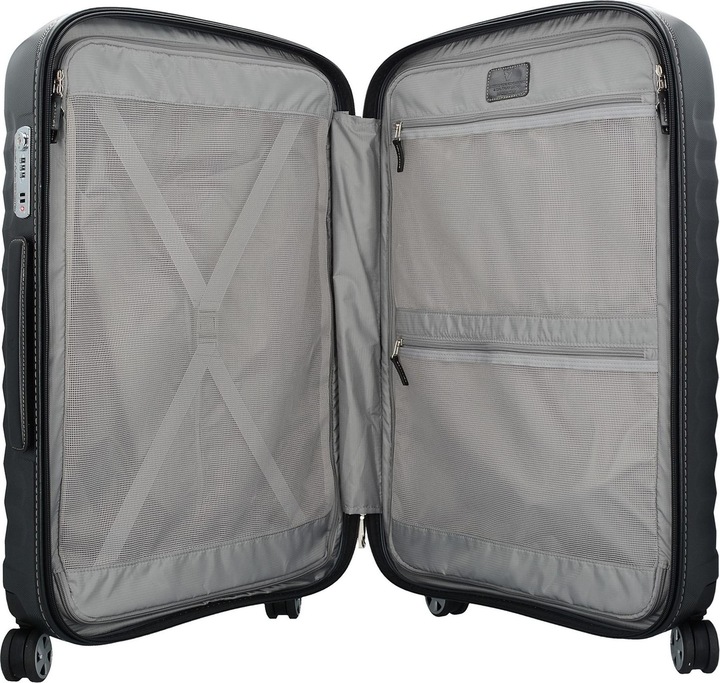 Actual product image Roncato E-Lite 4-wheel trolley 72 cm (72 l, XL (from 140l))