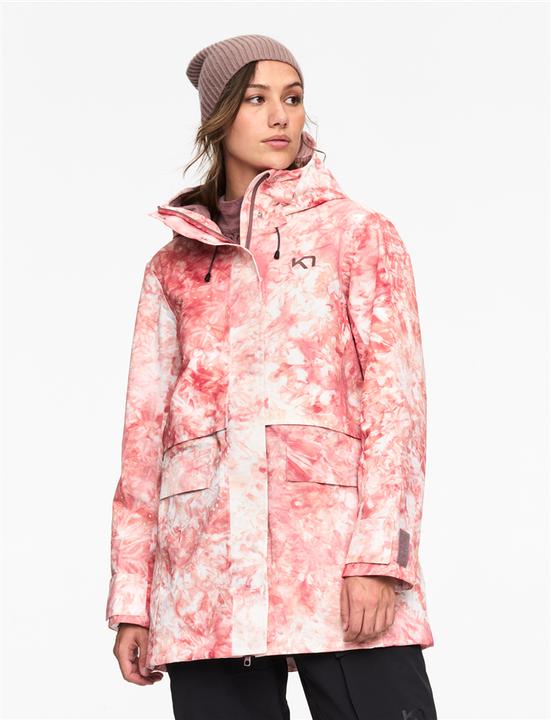 Produktbild Kari Traa Agnes Jacket (M)