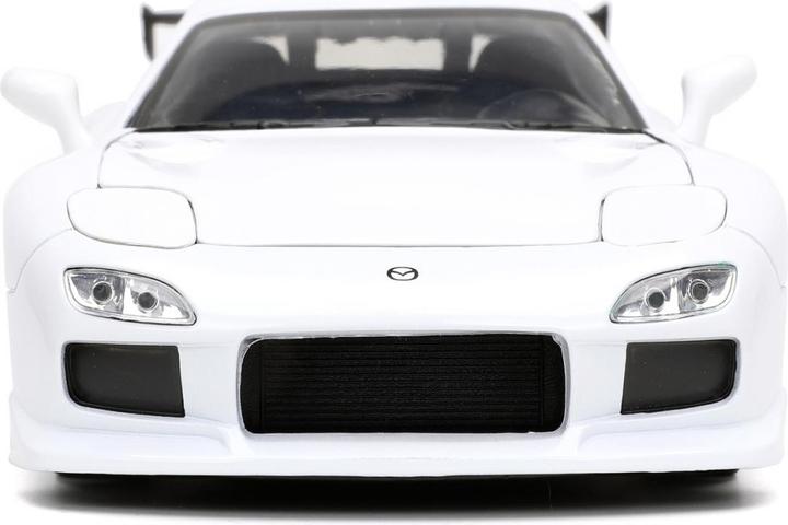 Productafbeelding Jada Fast & Furious 1993 Mazda RX-7 1:24