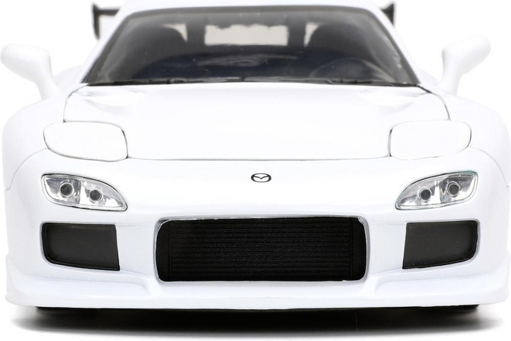 Produktbild Jada Fast & Furious 1993 Mazda RX-7
