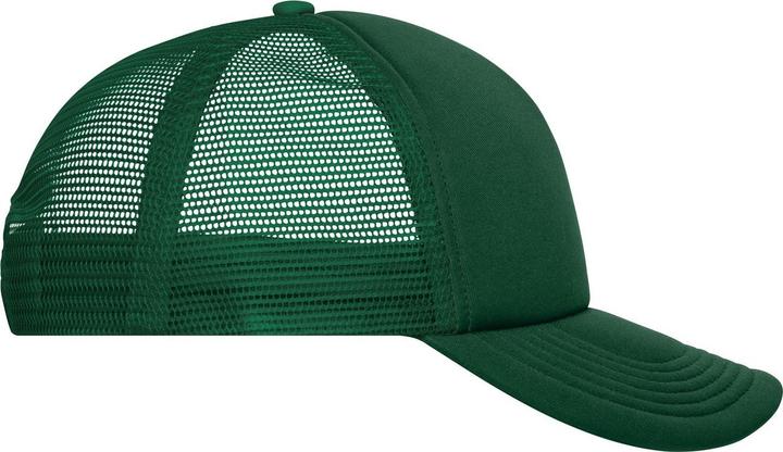 Produktbild Myrtle Beach BaseballMütze Netzmaterial Polyester