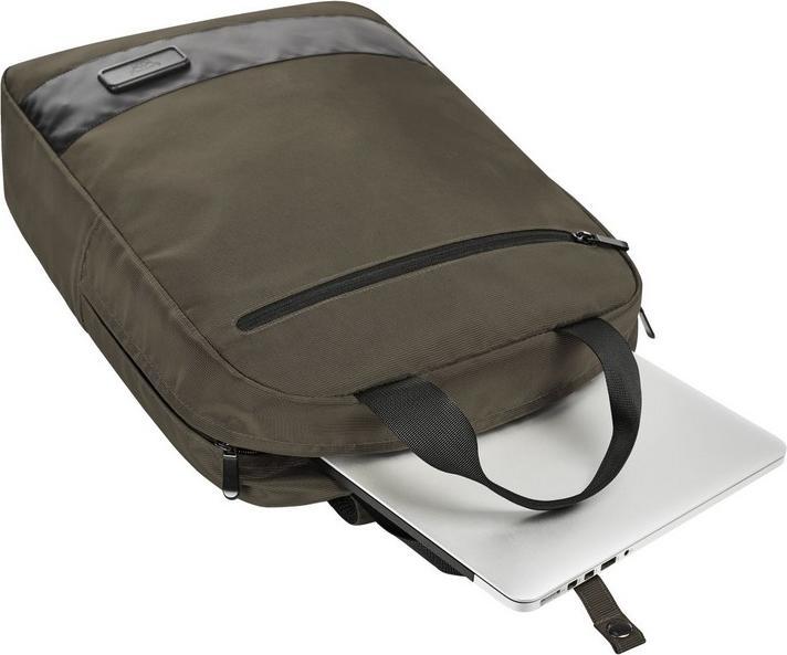 Produktbild Halfar Stage Rucksack Laptops (22 l)