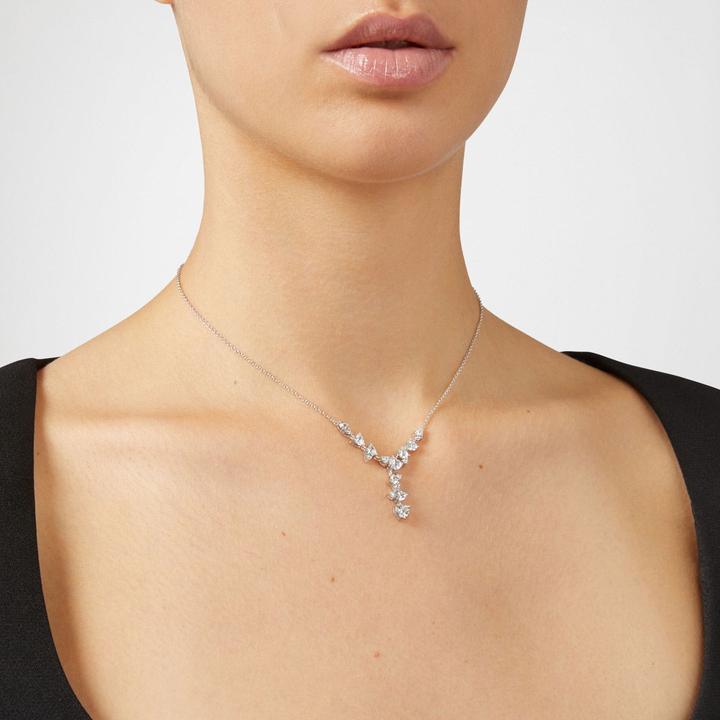 Produktbild Chiara Ferragni Silver Halskette (Silber 925)