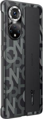 Produktbild Huawei Honor 50 PU Case (Black) (Honor 50)