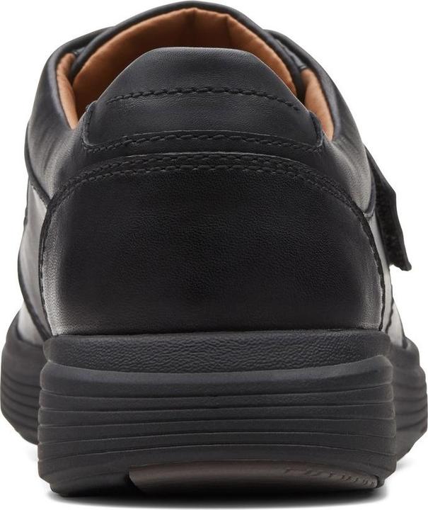 Immagine prodotto Clarks Scarpe Un Abode con cinturino in pelle (41)