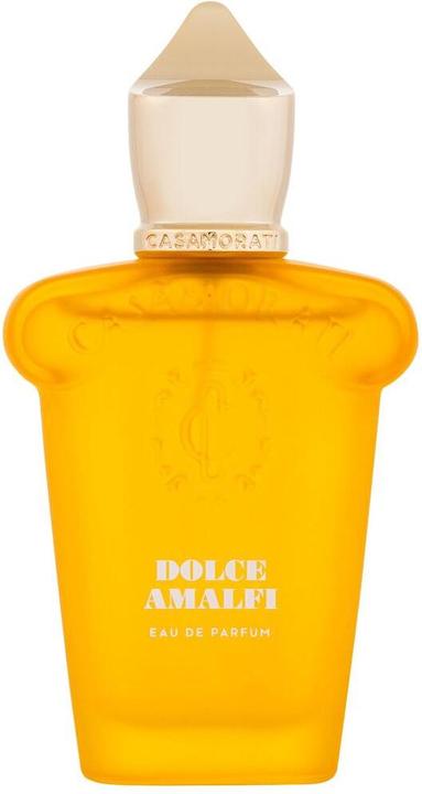 Actual product image XerJoff Casamorati 1888 Dolce Amalfi by Eau de Parfum Spray (Unisex) 30 ml (Eau de parfum, 30 ml)