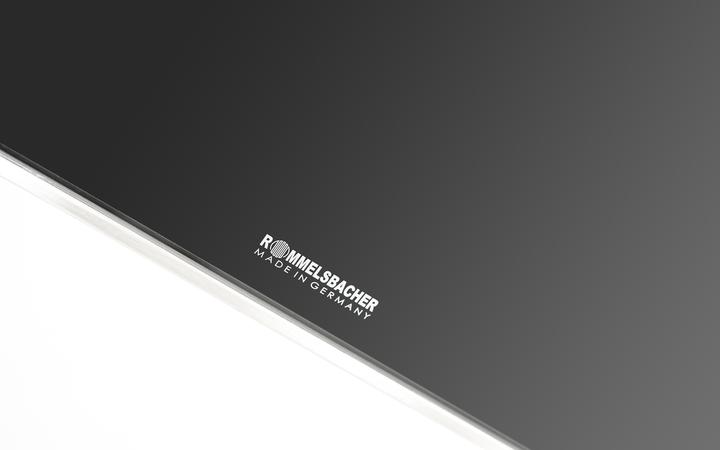 Produktbild Rommelsbacher Warmhalteplatte Wpr 307e