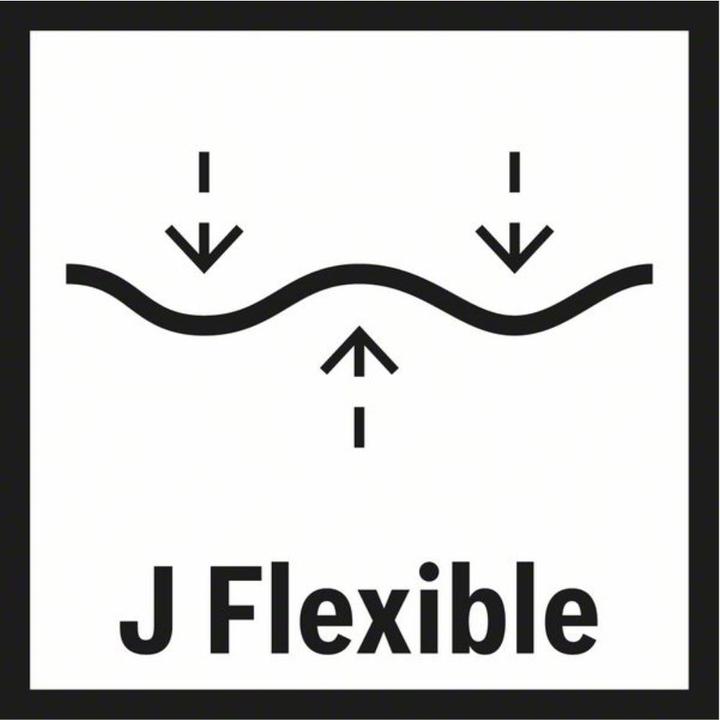 Image du produit Bosch Professional Zubehör Papier abrasif Ponceuse à main (120)