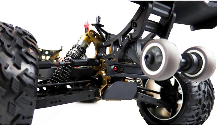 Produktbild Amewi RC Auto Raven Truggy Li-Po Akku 4000mAh (RTR Ready-to-Run)