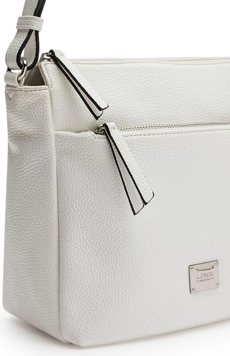 Produktbild L.Credi Budapest Schultertasche 25 cm