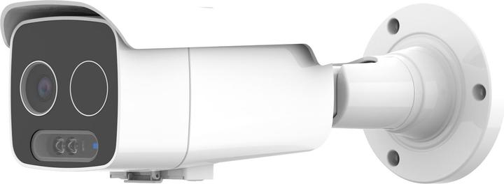 Actual product image Grothe 5MPX thermal camera (2592 x 1944 pixels)