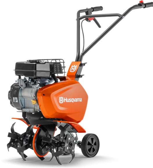 Image du produit Husqvarna TF120