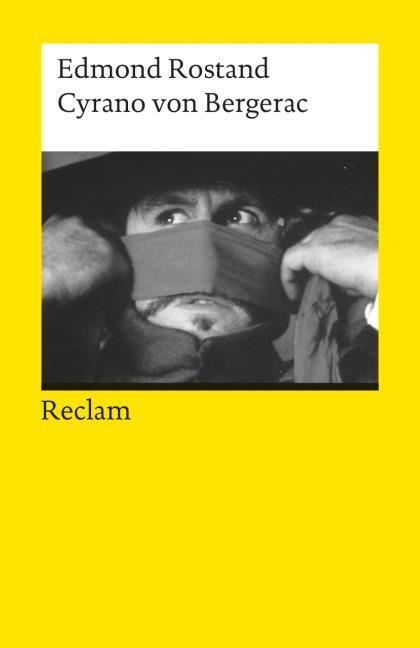 Produktbild Cyrano von Bergerac (Deutsch, Edmond Rostand, 2012)
