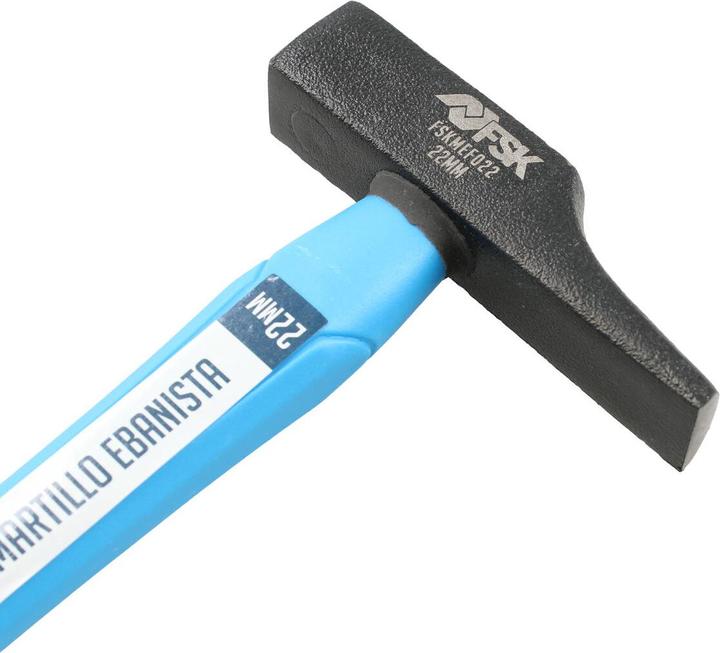 Actual product image FSK Hammer Ø 22 mm