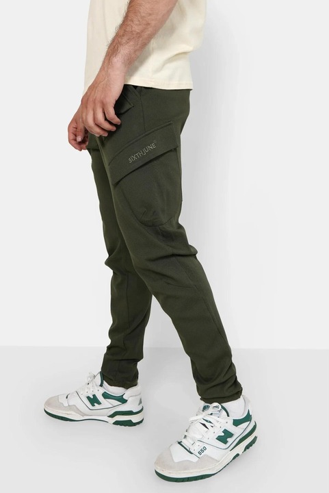 Immagine prodotto Sixth June pantaloni cargo ixth june (S)