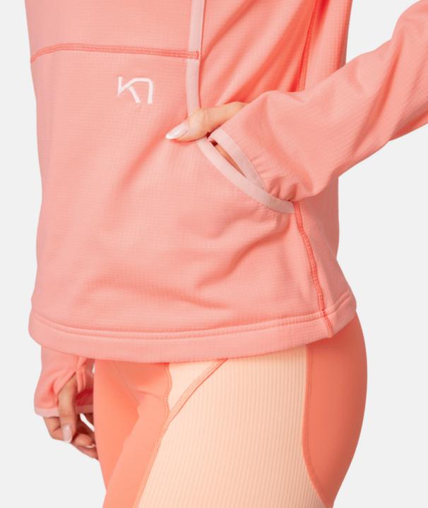 Actual product image Kari Traa Mika Fleece (M)