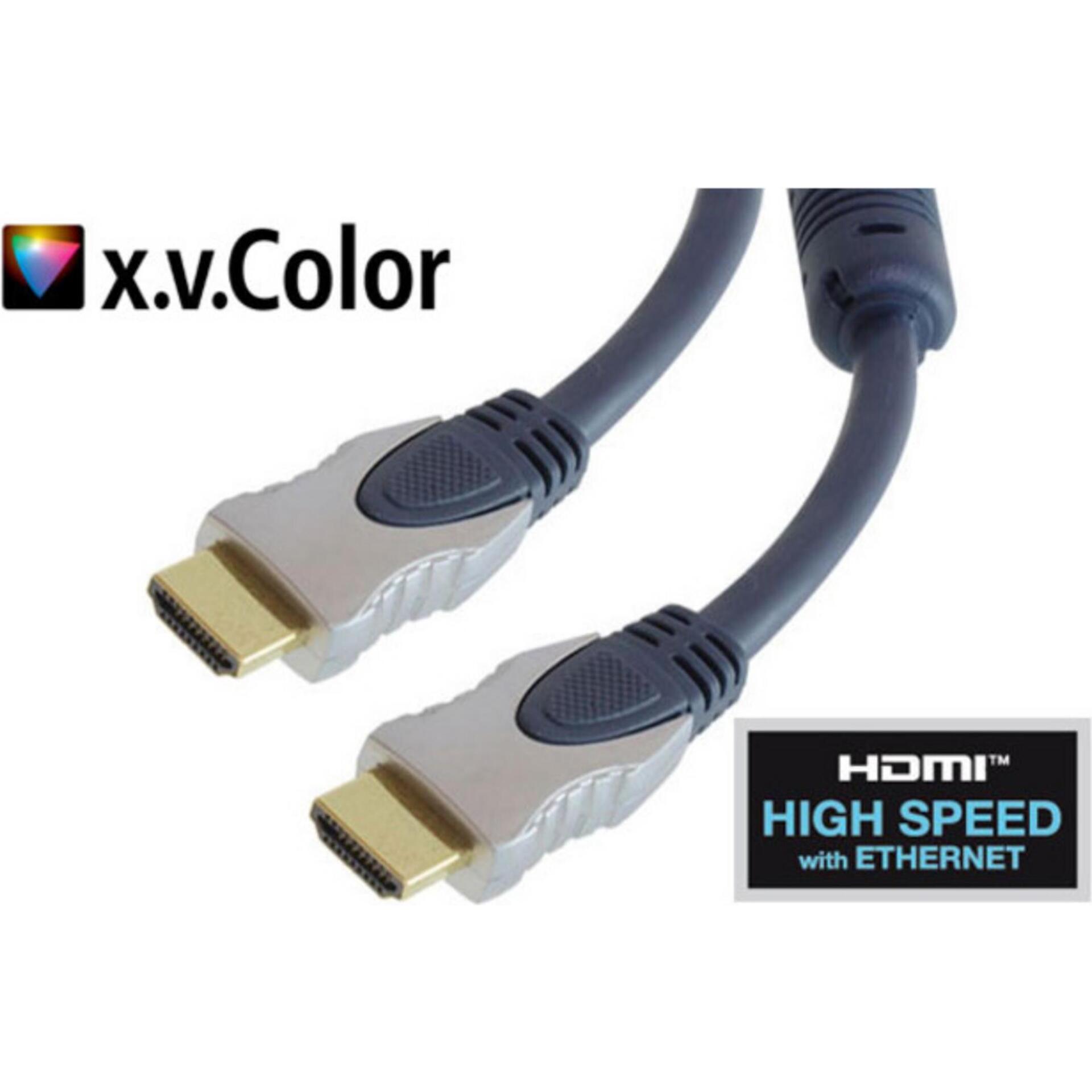 Shiverpeaks SHVP 77473 (3 m, HDMI), Video Kabel