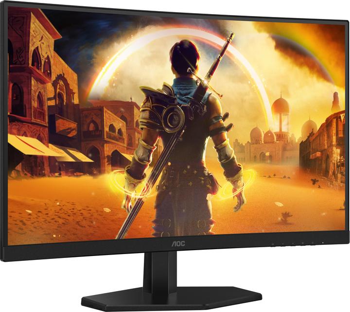 Image du produit AOC Monitor C27G42ZE (1920 x 1080 pixels, 27")