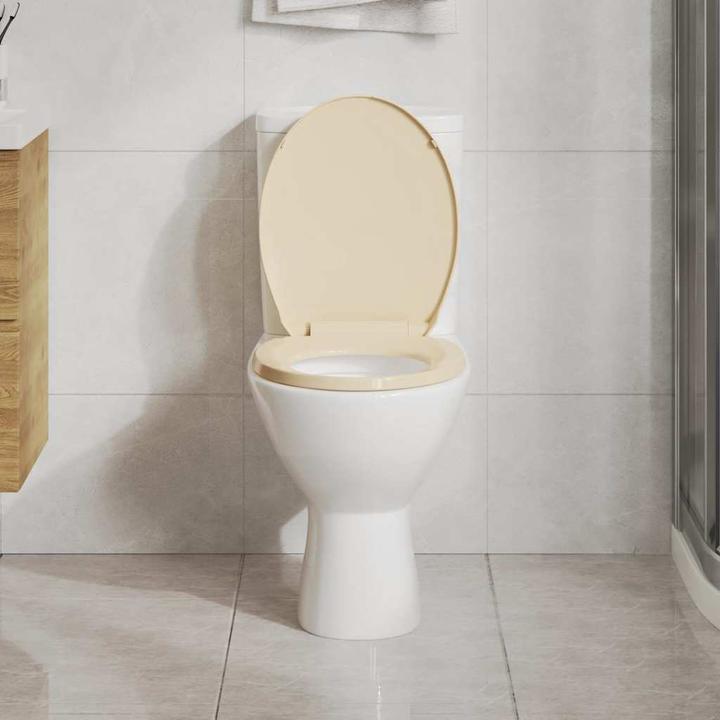 Produktbild vidaXL Toilettensitz