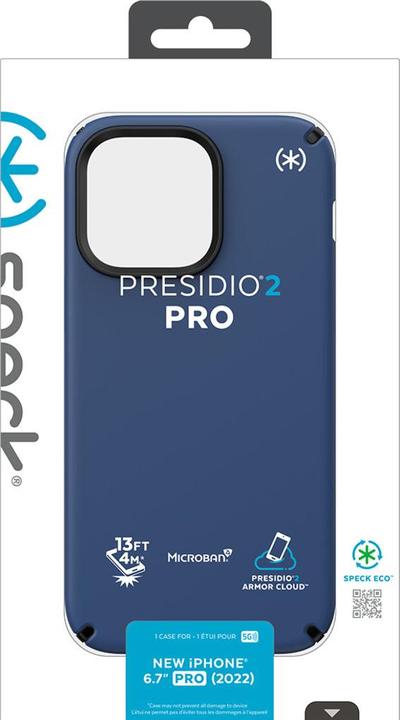 Immagine prodotto speck Presidio2 Pro (Apple iPhone 14 Pro Max)