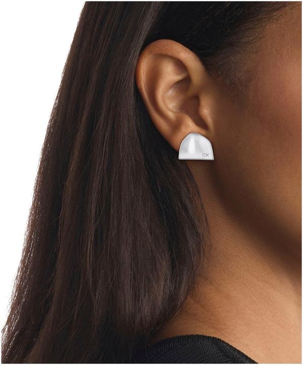 Immagine prodotto Calvin Klein Orecchini Riflettenti