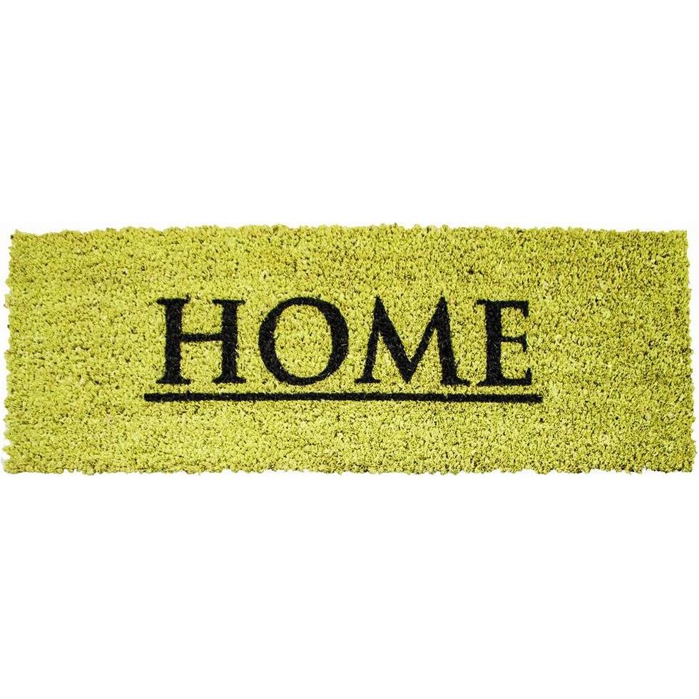 Siena Home, Fussmatte, Fussmatte (26 x 75 cm)