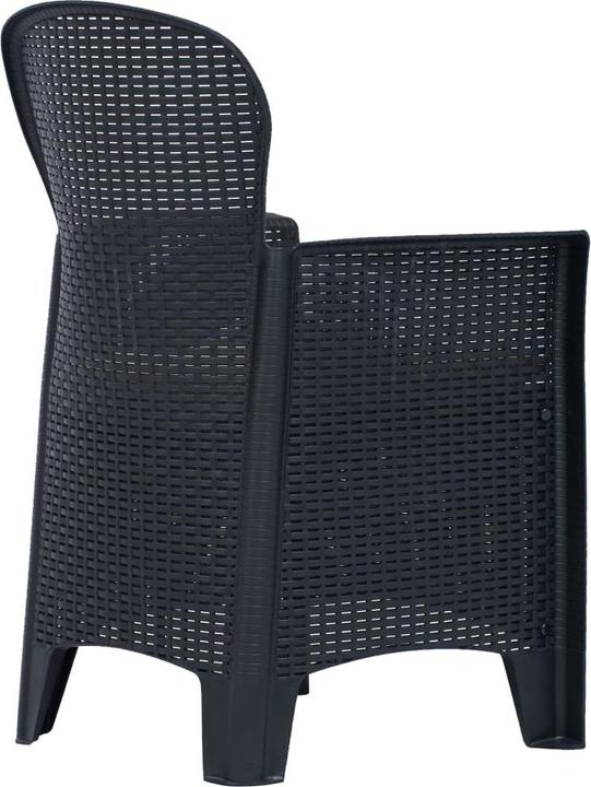 Immagine prodotto vidaXL Gartenstuhl