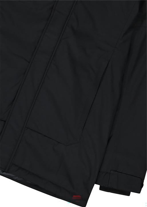 Produktbild CMP Campagnolo Parka Fix Hood (48, M)