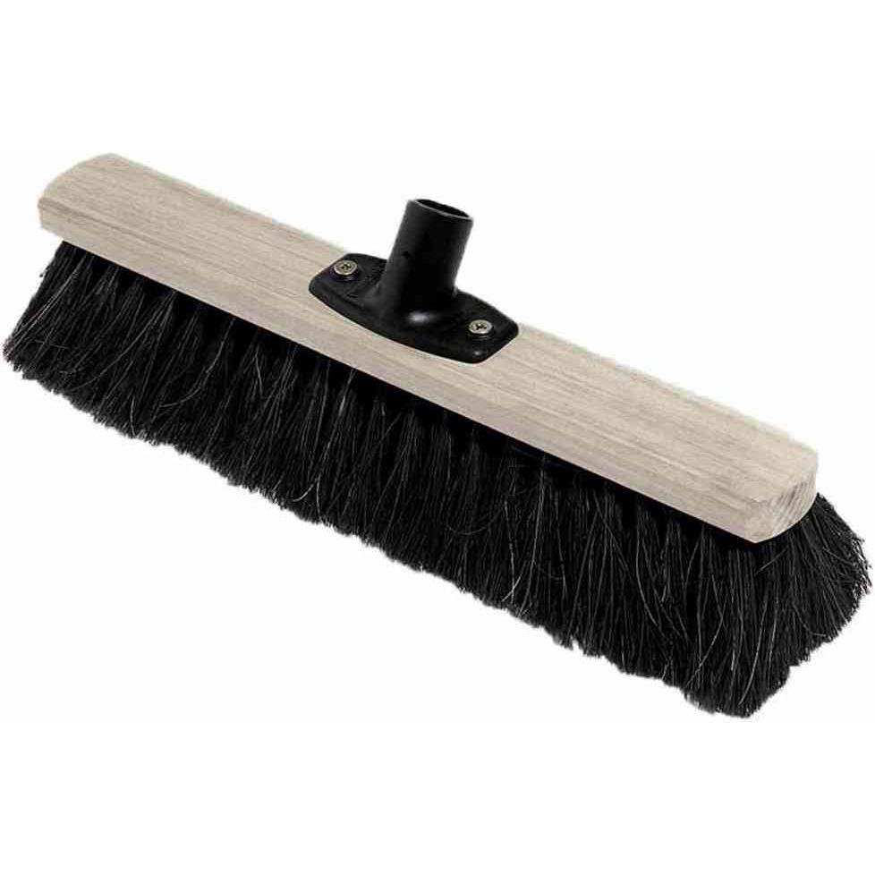 Siena Home Saalbesen, Reinigungsutensil, Mehrfarbig