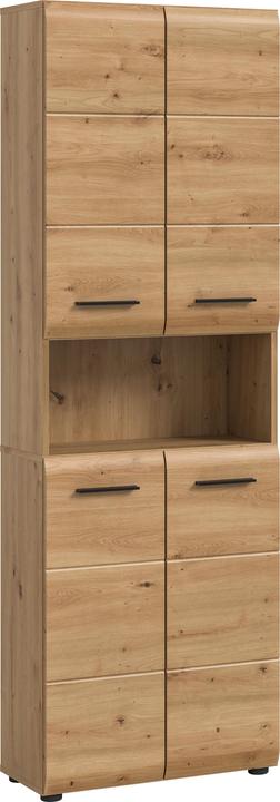 Actual product image Xonox Home Ice (60 x 30 x 185 cm)