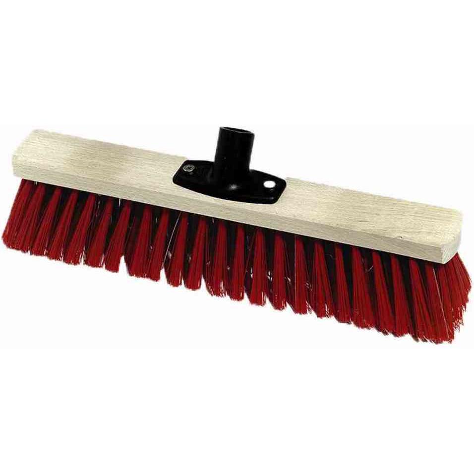 Siena Home Saalbesen, Reinigungsutensil, Mehrfarbig