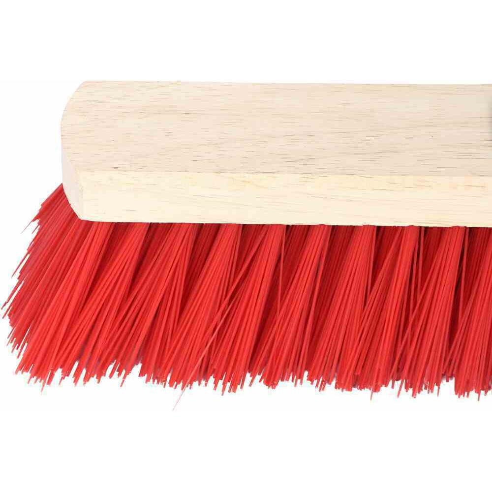 Thumbnail - Siena Home Saalbesen, Reinigungsutensil, Mehrfarbig