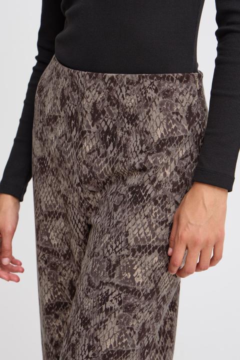 Actual product image Ichi IHKATE PRINT PA26 20121463 (XXL)