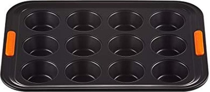 Produktbild Le Creuset 12er Muffinform