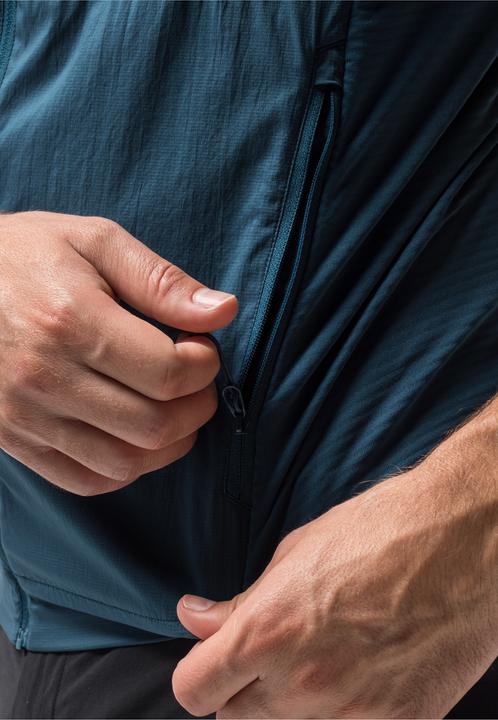 Produktbild Jack Wolfskin Prelight Alpha Vest M (XXL)