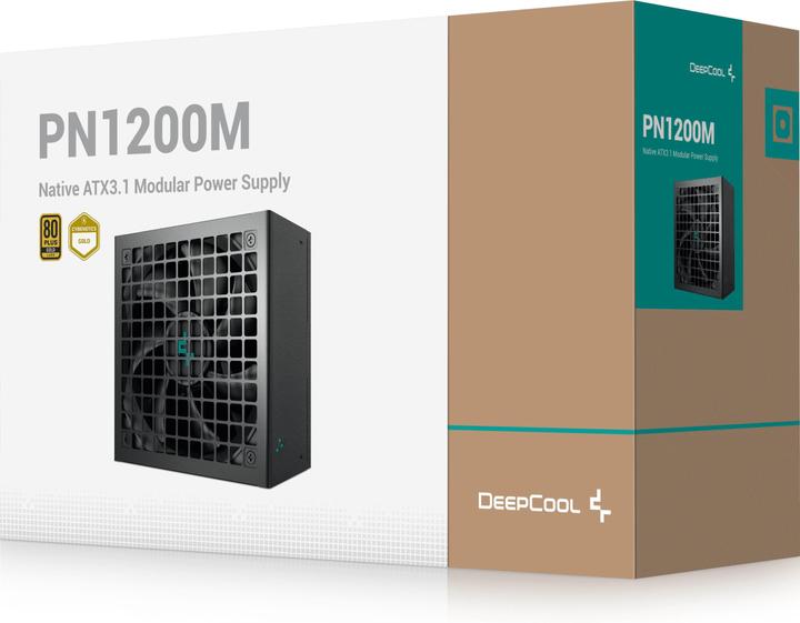 Produktbild Deepcool PN1200M (1200 W)
