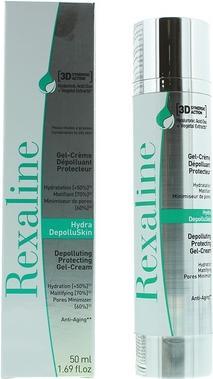 Immagine prodotto Rexaline 3D Hydra-DepolluSkin (50 ml, Gel viso)