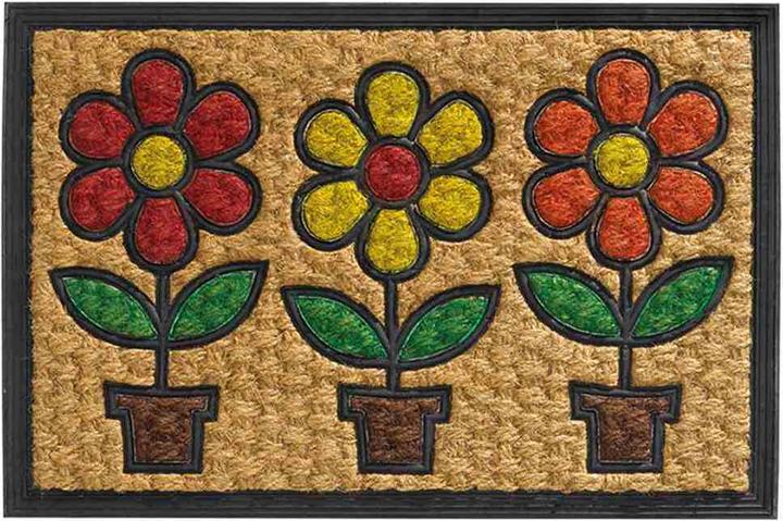 Image du produit Siena Home Tapis de sol (40 x 60 cm)